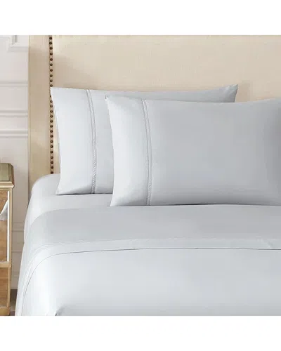 Pure Parima Yalda Sheet Set In White