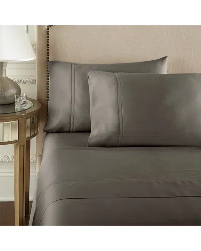 Pure Parima Yalda Sheet Set In Gray