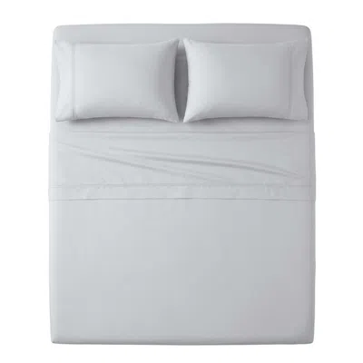 Pure Parima Yalda Sheet Set - Grey In Gray
