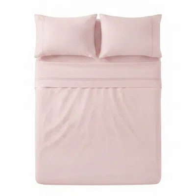 Pure Parima Yalda Sheet Set - Pink