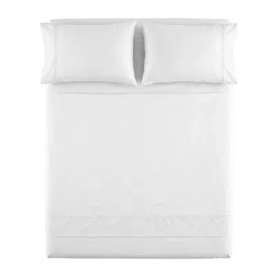Pure Parima Yalda Sheet Set - White