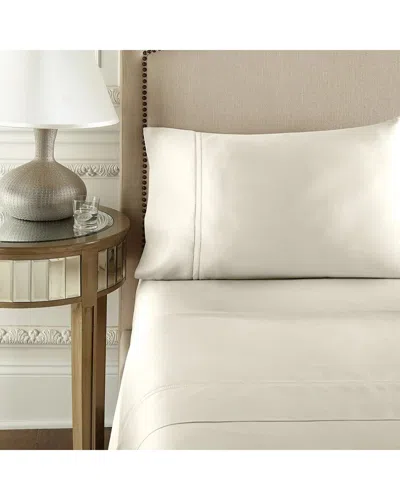Pure Parima Yalda Sheet Set In White
