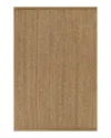 Pure Salt Cassis Cass-1 Area Rug, 10' X 14' In Beige/natural