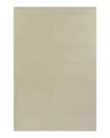 Pure Salt Koukila Kou-1 Area Rug, 5' X 8' In Ivory