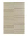 Pure Salt Koukila Kou-2 Area Rug, 5' X 8' In Ivory