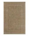 Pure Salt Menorca Men-2 Area Rug, 8' X 10' In Green