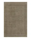 Pure Salt Menorca Men-3 Area Rug, 8' X 10' In Blue