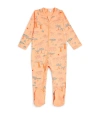 PUREBABY ELEPHANT PRINT ALL-IN-ONE (0-18 MONTHS)