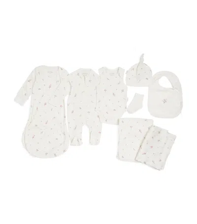 Purebaby Hospital Bag Set