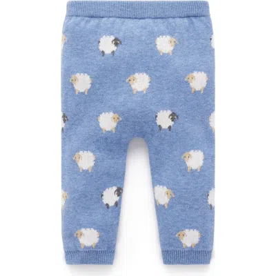 Purebaby On The Farm Leggings