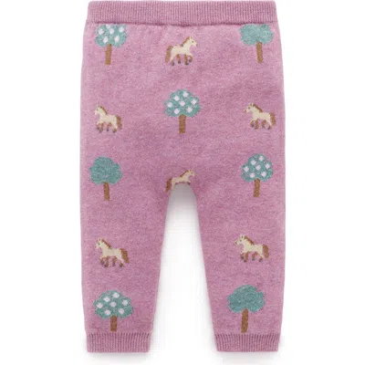 Purebaby On The Farm Leggings