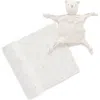 Purebaby Stretch Swaddle & Comforter Gift Pack
