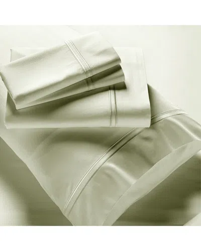 Purecare Bamboo Sheet Set In Ivory