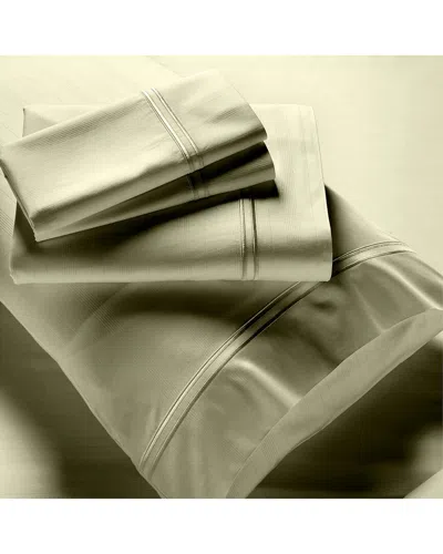 Purecare Bamboo Sheet Set In Sand