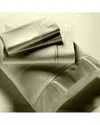 Purecare Dnu  Bamboo Sheet Set In Sand