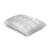 Purecare Down Alternative Medium Support Pillow In White
