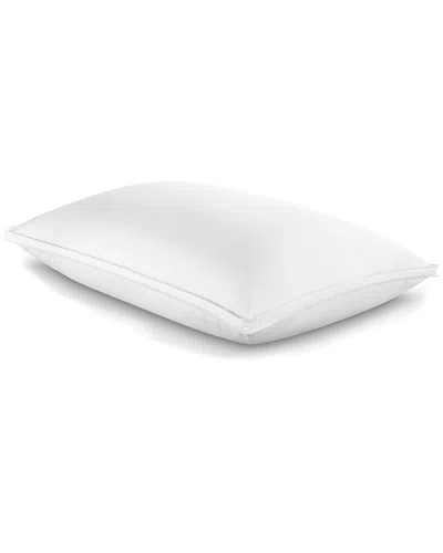 Purecare Down Complete Sub-0 Pillow In White