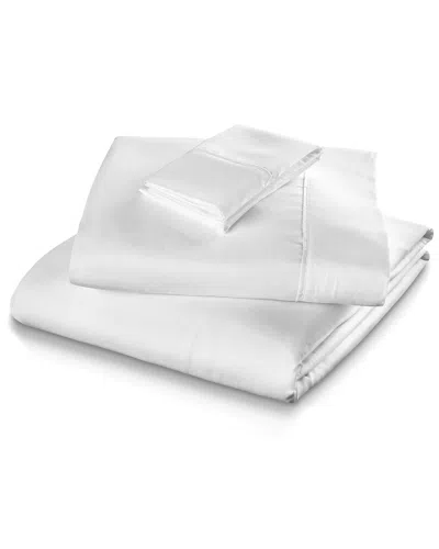 PURECARE PURECARE MICROFIBER SHEET SET