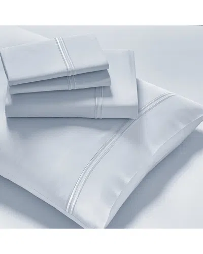 Purecare Tencel Sheet Set In Blue