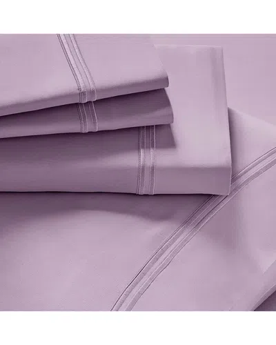PURECARE PURECARE TENCEL SHEET SET