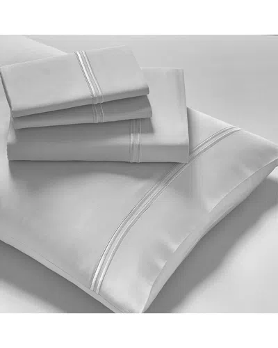 Purecare Tencel Sheet Set In Grey
