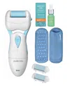 Purecode 3-step Pedicare Unscented Argan Oil Set In Denim