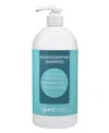Purecode Roots Of Health Strengthening Reinvigorating Shampoo, 32 Fl. Oz. In White