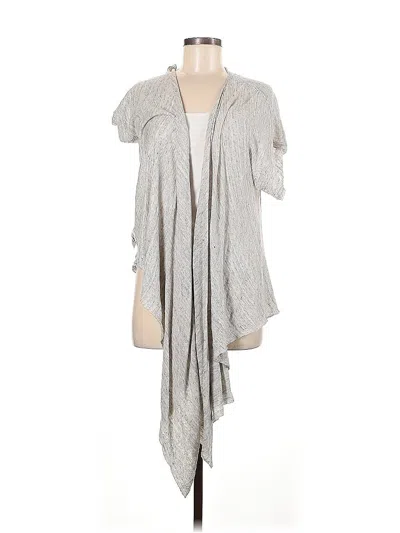 Pre-owned Puredkny Cardigan Sweater