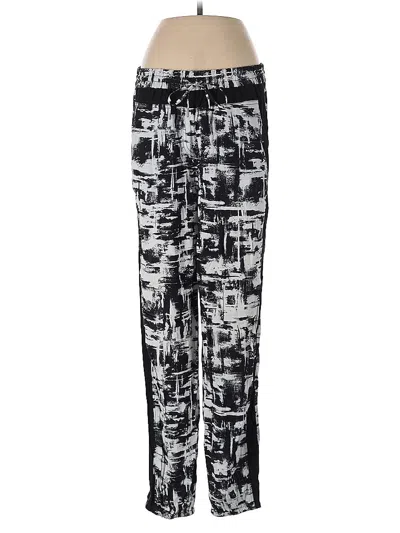 Pre-owned Puredkny Casual Pants In Black