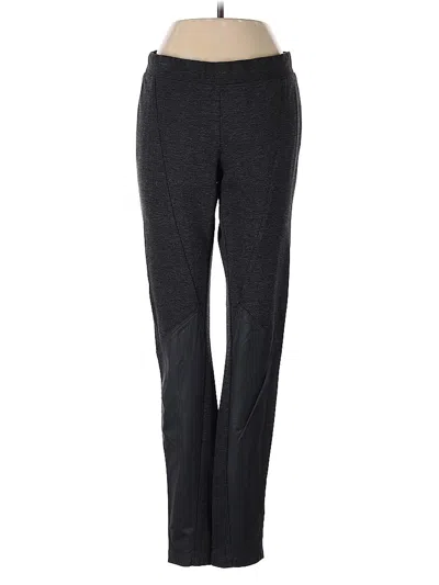 Pre-owned Puredkny Dress Pants In Gray