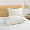 Puredown 50% White Goose Down Pillow In Multi