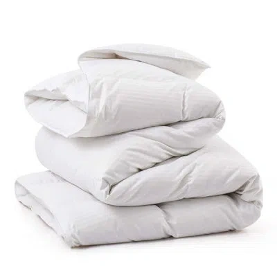 Puredown 800 Fill Power European White Down All Season Comforter