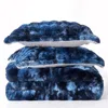 Puredown Plush Down Comforter Set