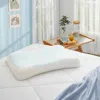 Puredown Premium Cooling Gel Memory Foam Pillow, Cool, And Comfortable