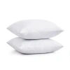 Puredown Square Pillow Insert In White