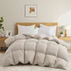 Puredown Winter Down Blend Down Comforter