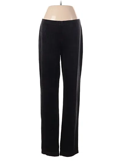 Pre-owned Purejill Casual Pants In Gray