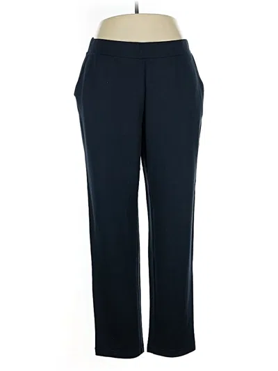 Purejill Dress Pants In Blue