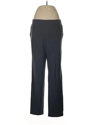 Pre-owned Purejill Dress Pants In Gray