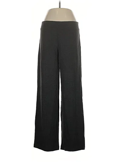 Pre-owned Purejill Dress Pants In Gray