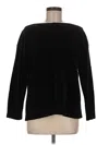 Purejill Pullover Sweater In Black