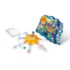 Puremco Mexican Train Deluxe D12 With Dots
