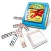 Puremco Spinner - D9- Set Plus Wild Spinner Tiles
