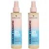 Pureology Color Fanatic Multi-benefit Leave-in Treatment Spray 21 Benefits Bundle 2 X 200ml