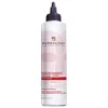Pureology Color Fanatic Top Coat + Tone Hair Gloss Red 6.7 oz / 200 ml In Red