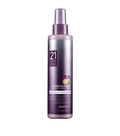 Pureology Colour Fanatic Spray