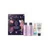 Pureology Deep Hydrating + Color Protecting Holiday Mini Kit