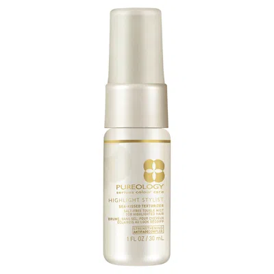 Pureology Highlight Stylist Sea-kissed Texturizer 1 oz