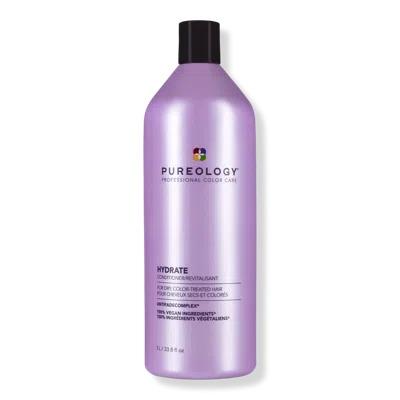 Pureology Hydrate Conditioner - 33.8 oz