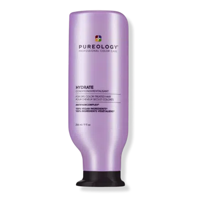 Pureology Hydrate Conditioner - 9.0 oz